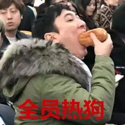 娱乐吃瓜八卦图片表情包